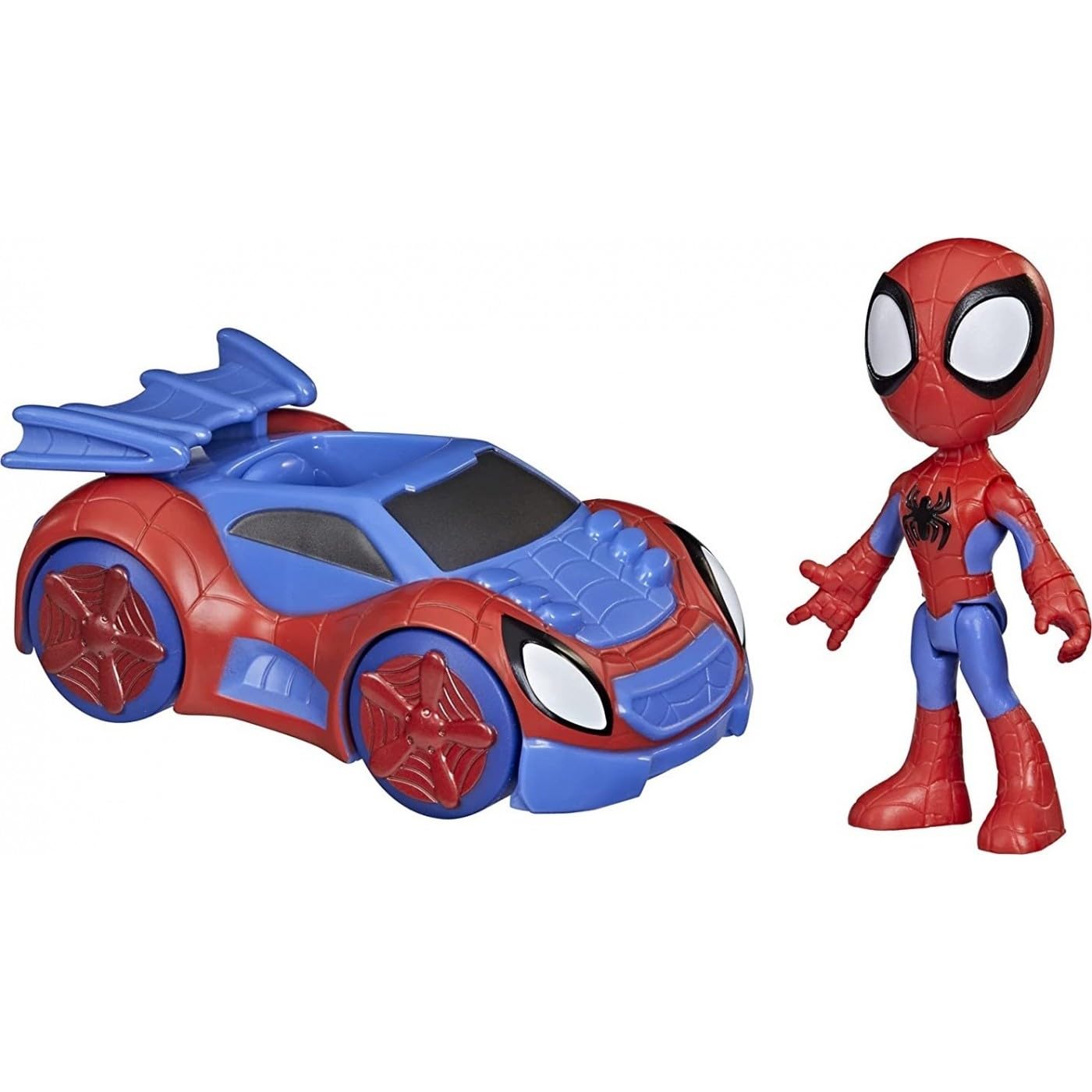 Amazon.co.jp: Spidey and His Amazing Friends Hasbro マーベル