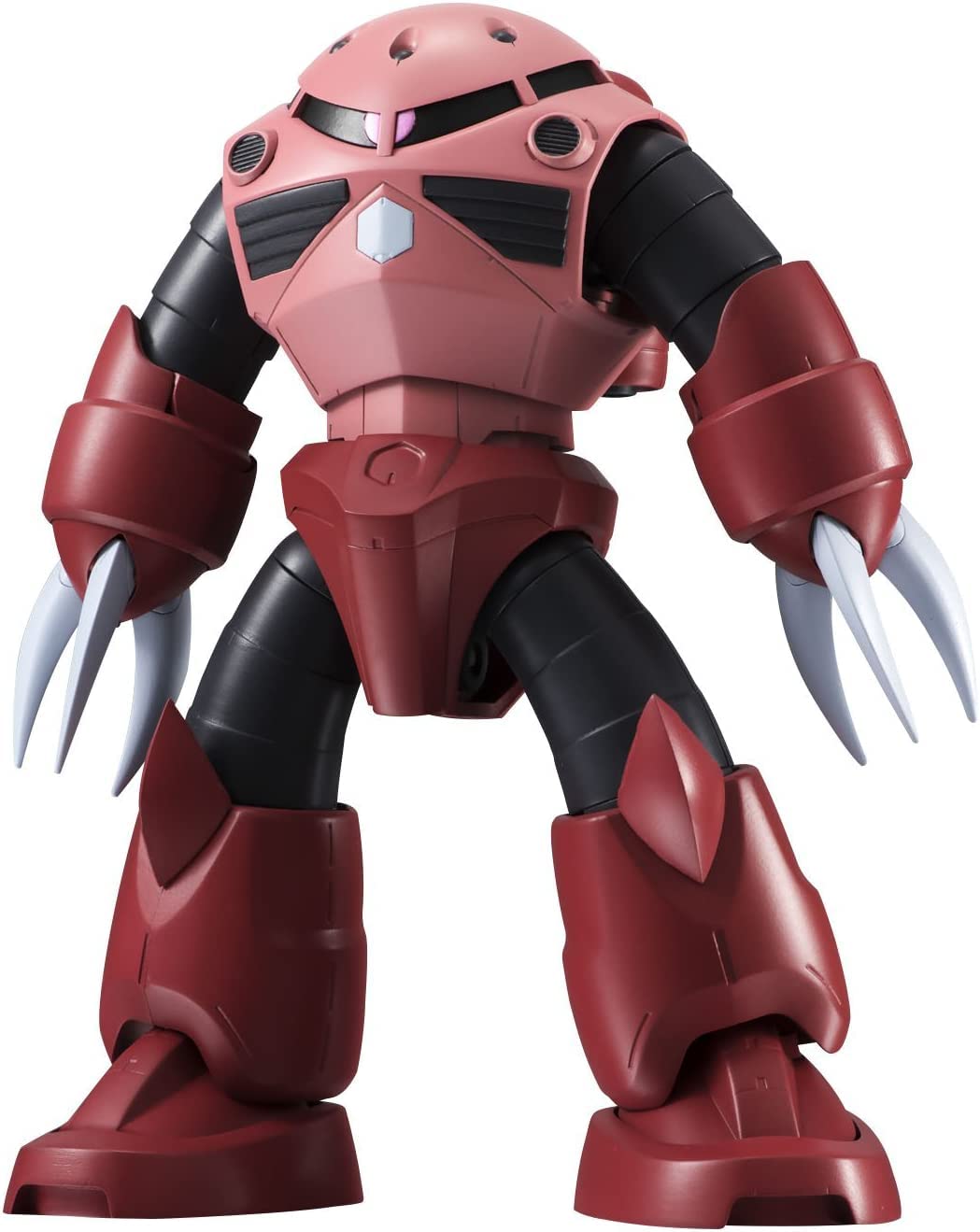 Amazon.co.jp: TAMASHII NATIONS ROBOT魂 [SIDE MS] 機動戦士ガンダム