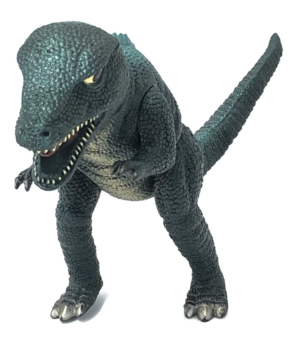 Amazon.co.jp: ソフビ キングコングの逆襲 ゴロザウルス 東映 : おもちゃ