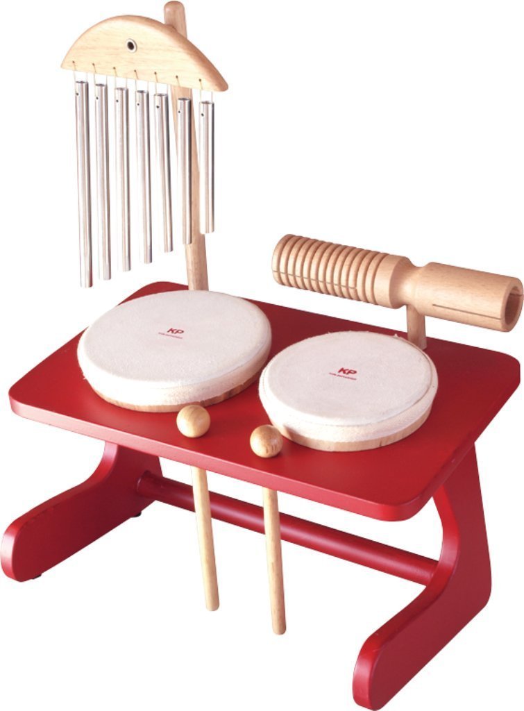Amazon | Kids Percussion（キッズパーカッション） ミニミニドラム