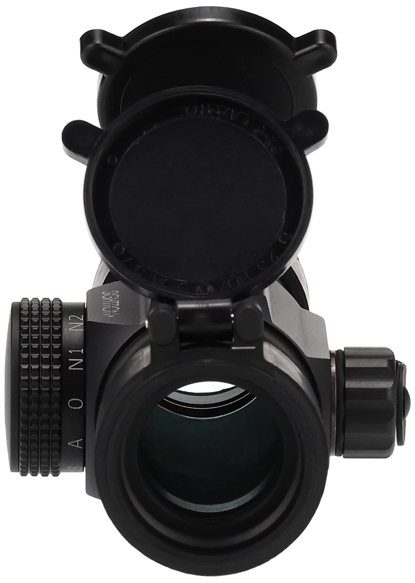 Amazon | サイトロンジャパン 軍用規格 ダットサイト 強化ガラス採用