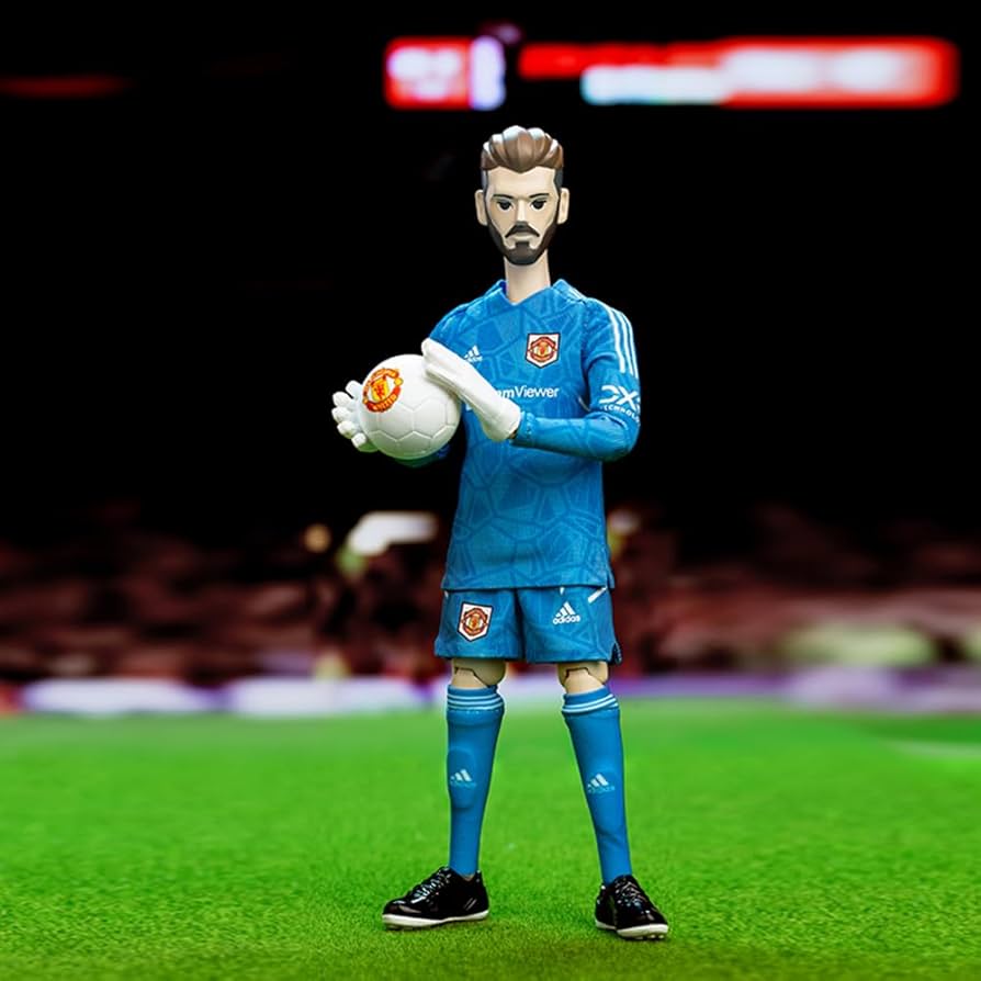 Amazon.co.jp: POP MART マンチェスター・ユナイテッド 2223 シーズン