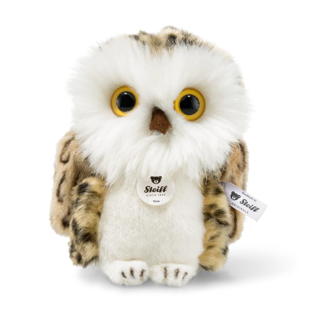 日本未発売品 Bertie Owlet フクロウ ぬいぐるみ 日本未発売品 Bertie