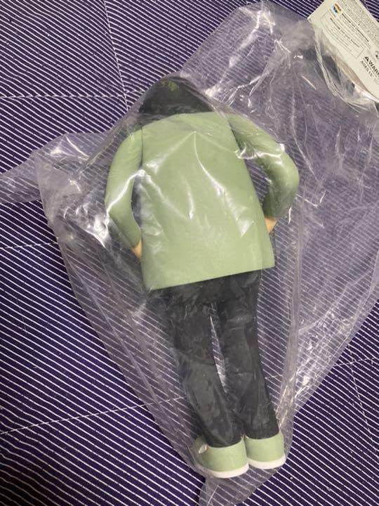 Amazon.co.jp: 花井祐介 フィギュア YUSUKE HANAI Mr.stoop hahai