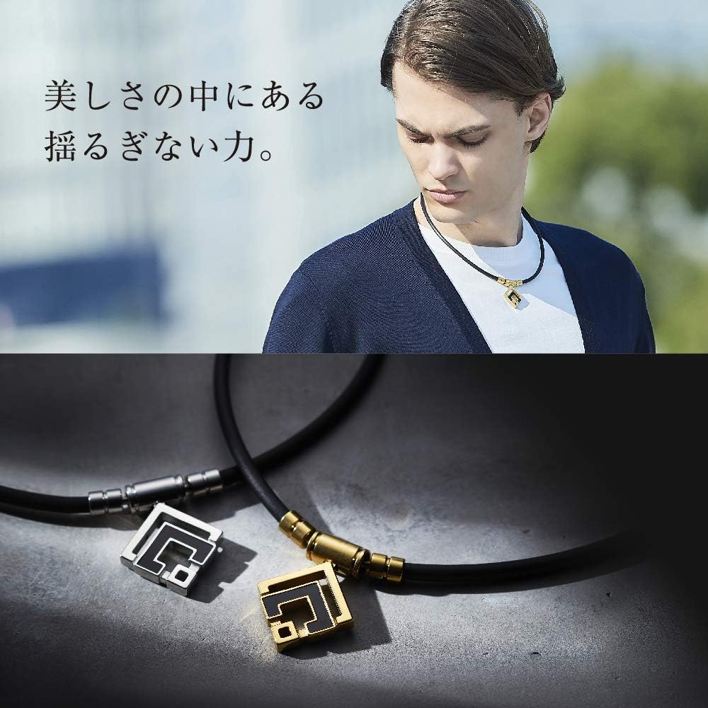 Amazon.co.jp: コラントッテ(Colantotte) TAOネックレス αARAN