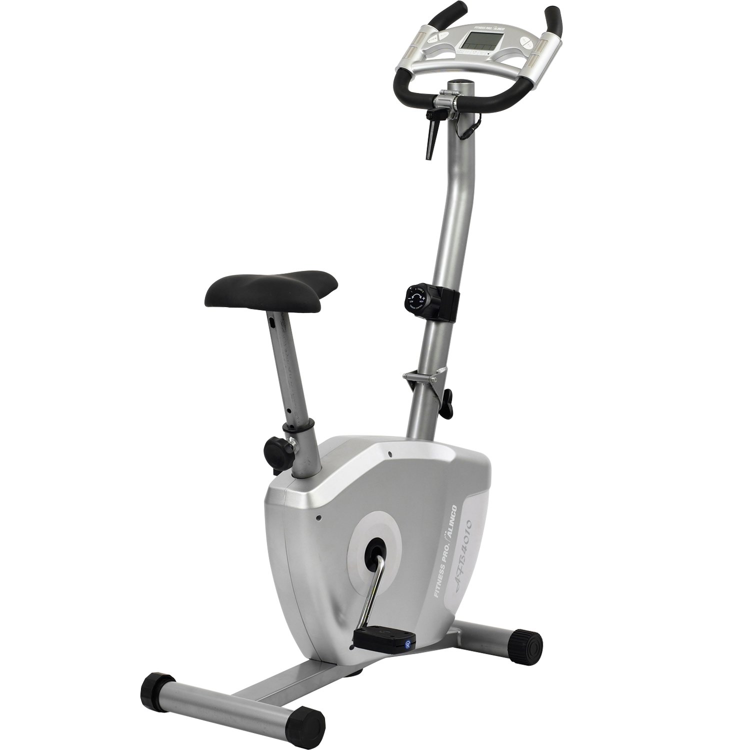 Amazon.co.jp: アルインコ(ALINCO) フィットネスバイク エアロ