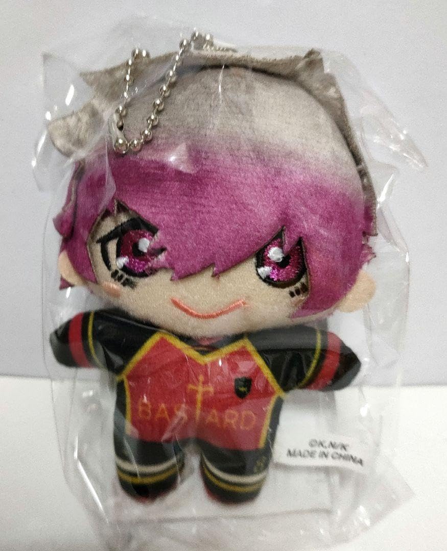 Amazon.co.jp: ブルーロック展 新英雄大戦 ぬいぐるみ マスコット