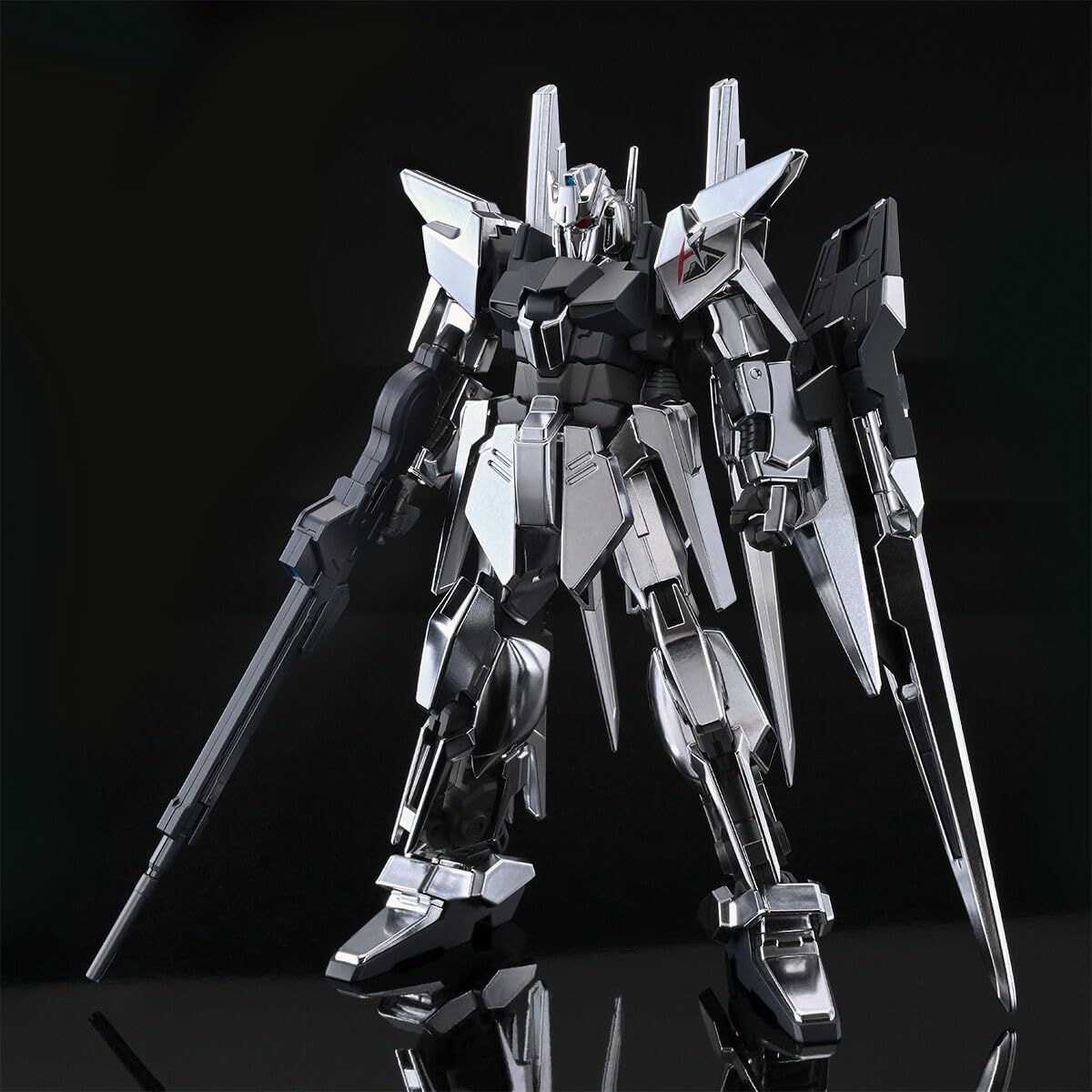 Amazon | HG 1/144 デルタザイン 色分け済みプラモデル（機動戦士