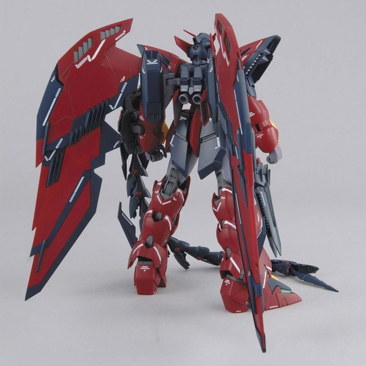 Amazon | BANDAI SPIRITS(バンダイ スピリッツ) MG 新機動戦記ガンダム