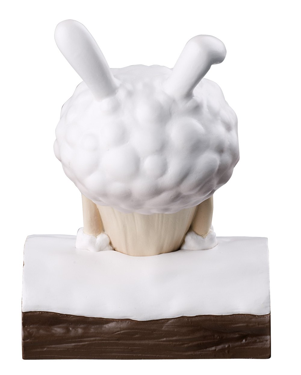 Amazon | おさわり探偵 なめこ栽培キット 白ウサギなめこフィギュア