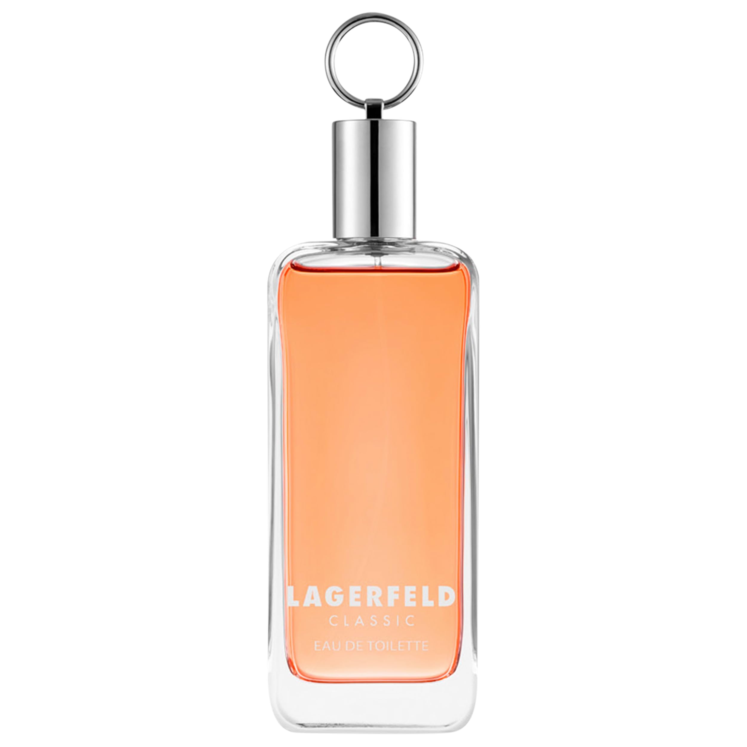 Amazon.com: Lagerfeld by Karl Lagerfeld for Men 3.3 oz Eau de
