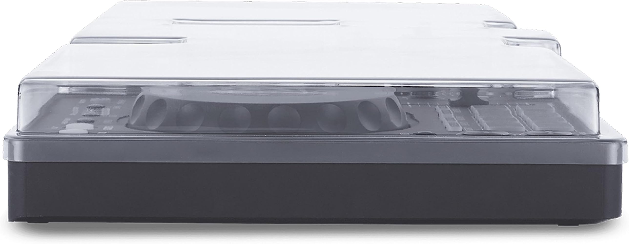 Amazon.co.jp: Decksaver LE DDJ-FLX4 カバー : 楽器・音響機器