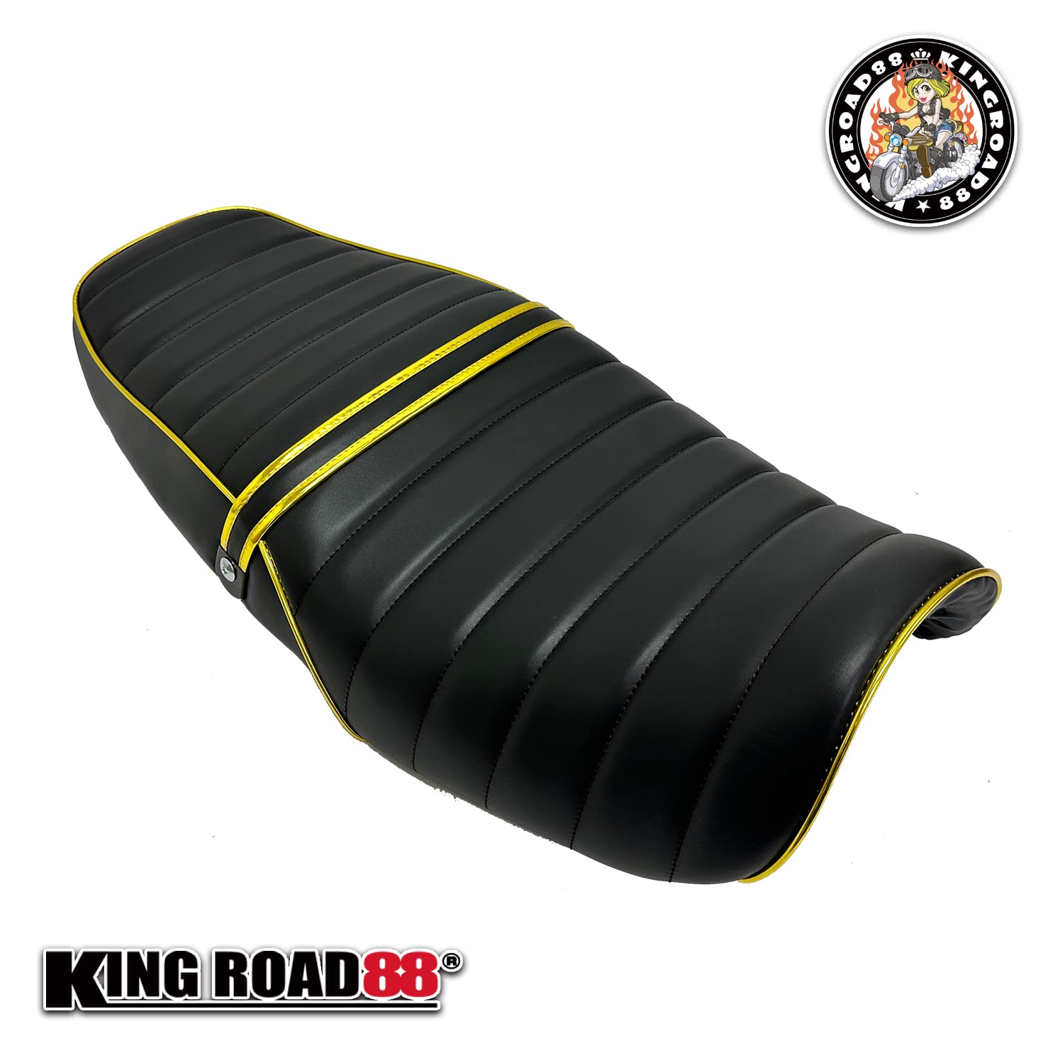 Amazon | King Road 88 バリオスⅡ型 ZR250B タックロールシート