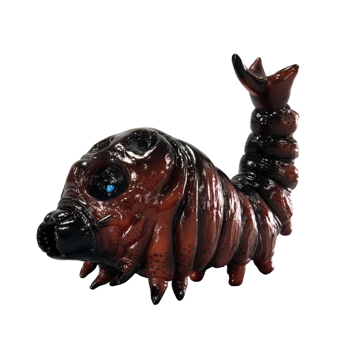 Amazon.co.jp: まめモスラ（1992）ソフビキット復刻版 ノンスケール