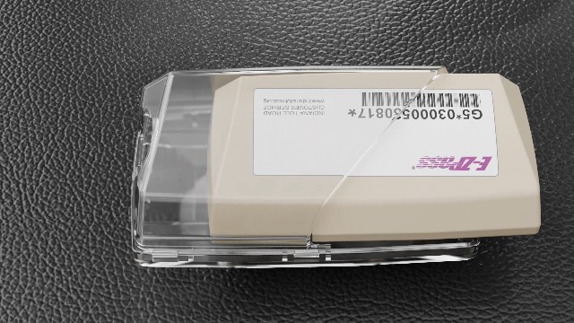 Amazon.com: FLLIK EZ Pass Holder for Windshield. Ezpass with