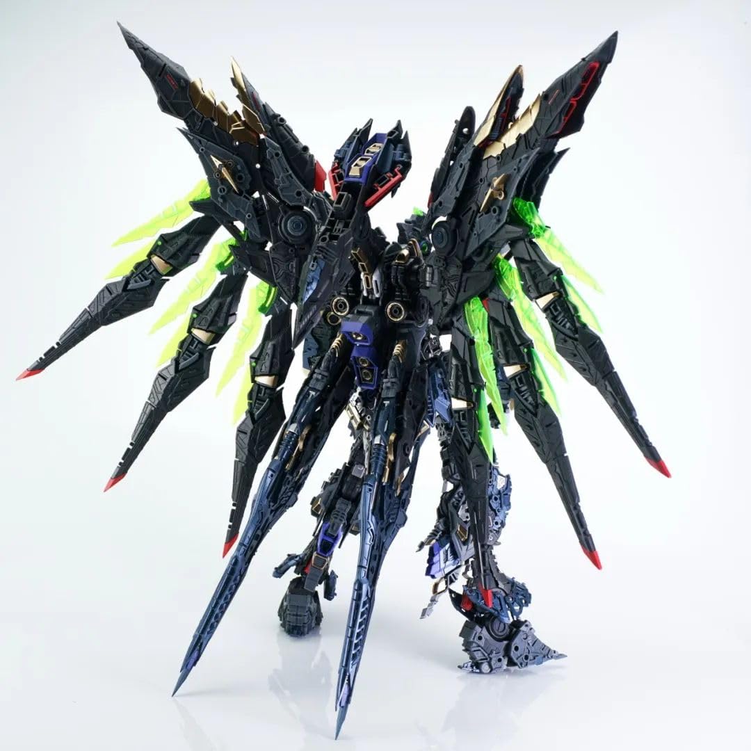 Amazon | EINTA SKY DEFENDER 天幕 LEVEL ULTIMATE 育胶楽園 メカ 機甲