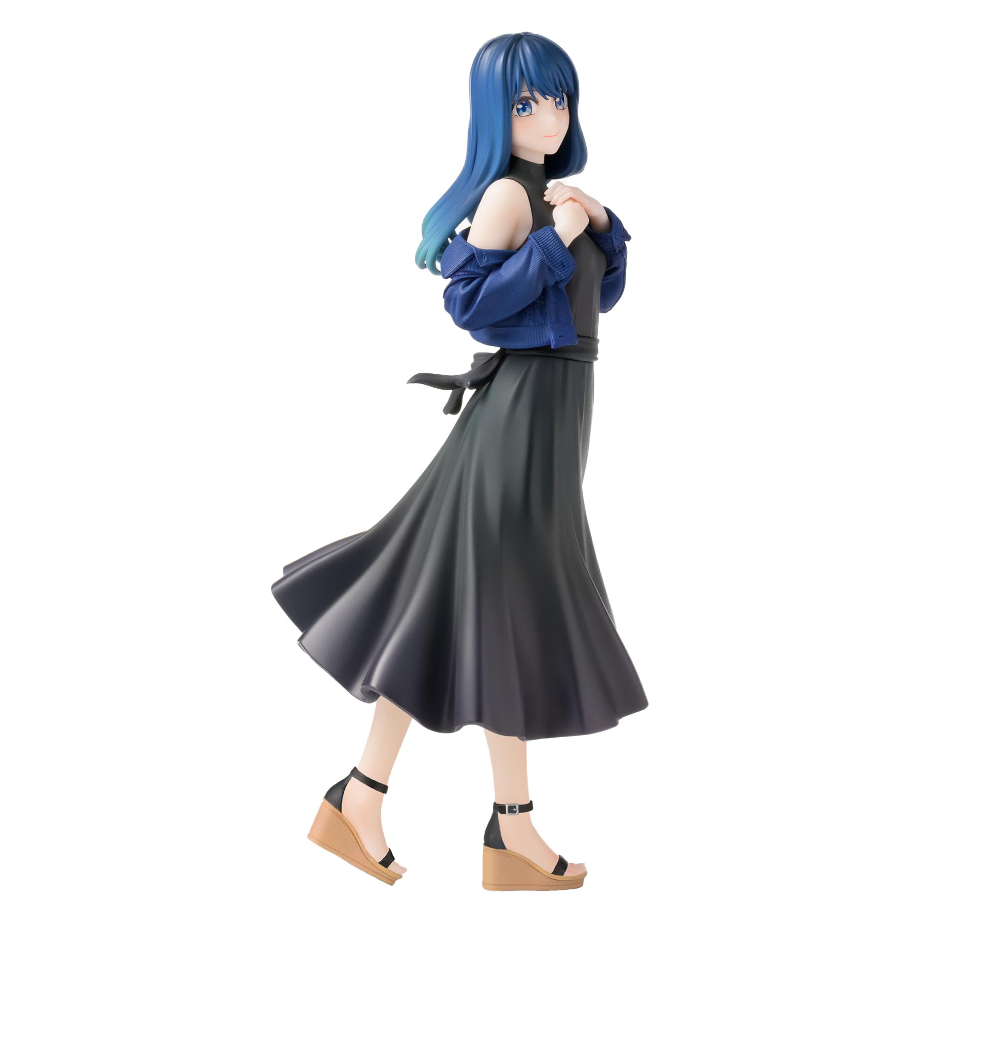 Amazon.com: SEGA-Desktop x Decorate Collections OSHI NO KO Akane