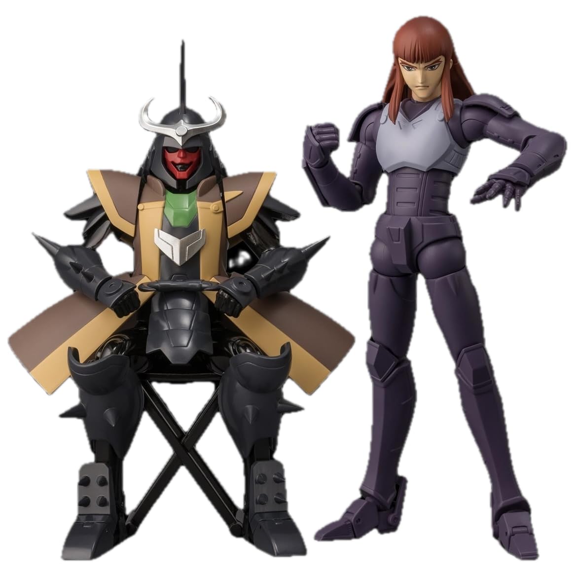 Amazon.com: DZHSNWJ Sentinel Chou-Dan-Kadou Shuten Doji Ronin