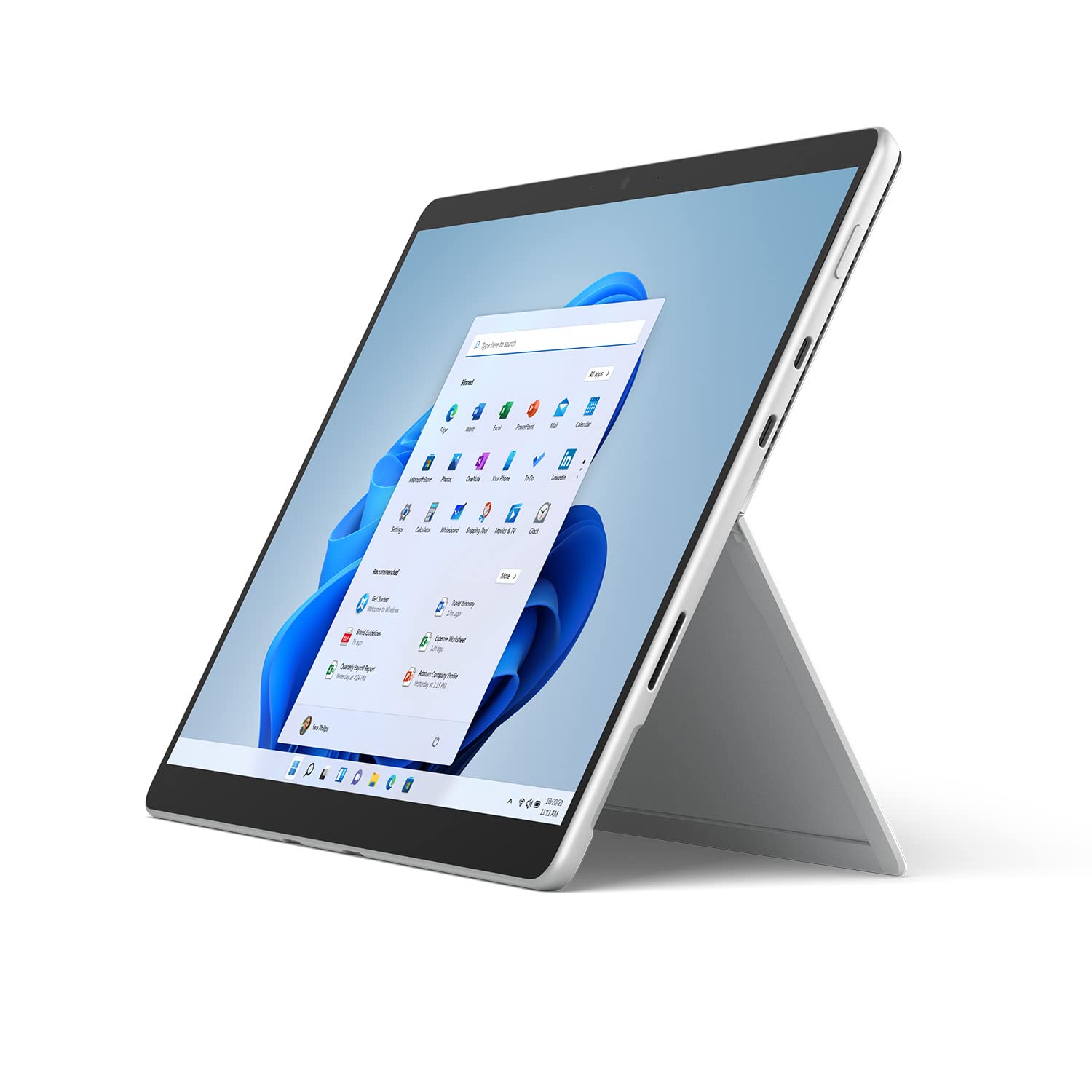 Amazon.com: Microsoft Surface Pro 8-13