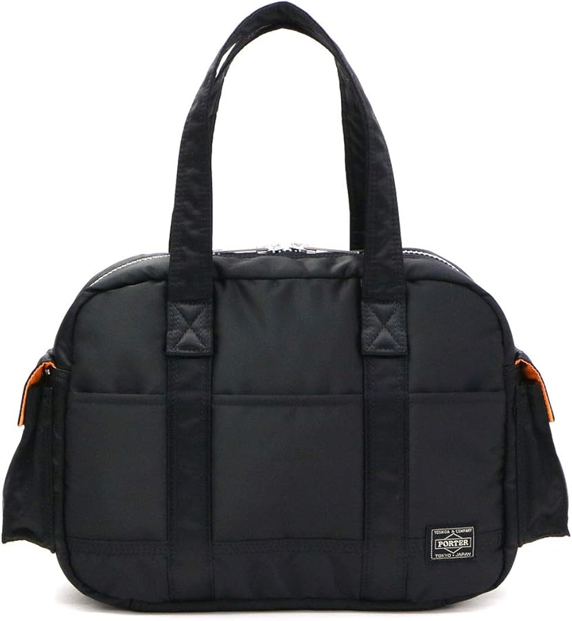 Amazon | [ポーター] TANKER タンカー BOSTON BAG S ボストンバッグ