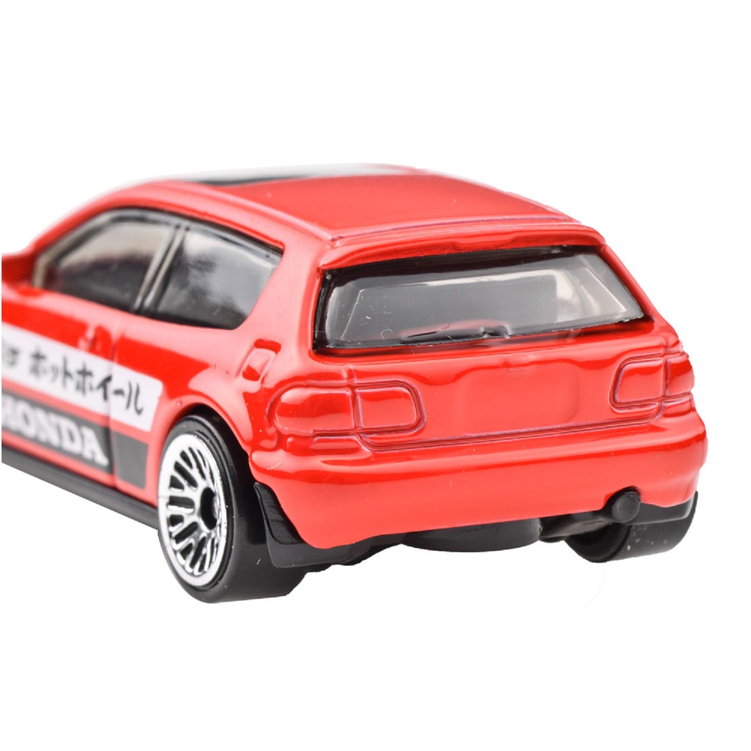 Amazon | ホットウィール(Hot Wheels) ベーシックカー '92 ホンダ