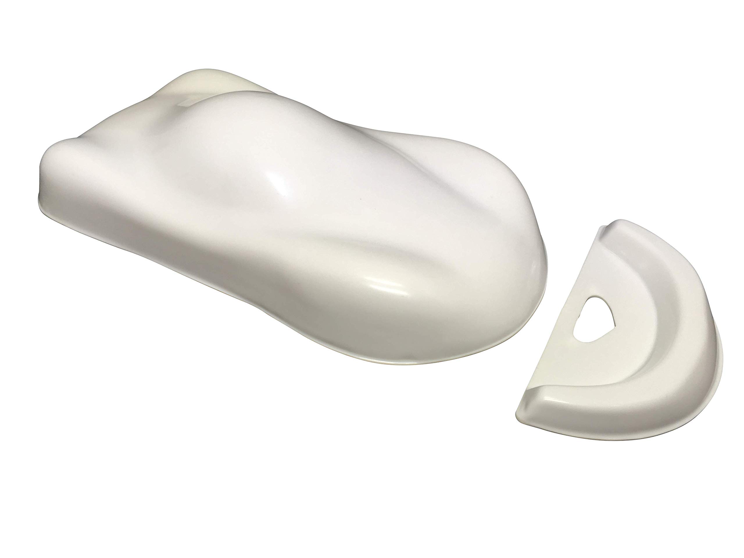 Amazon | カーシェイプ 塗装サンプル テストピース 塗装模型 塗装