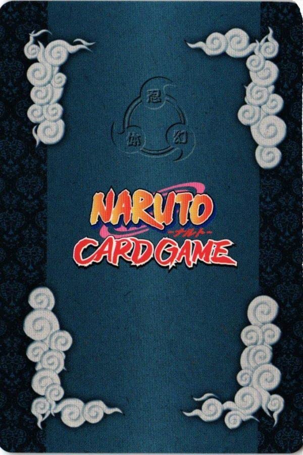 Amazon.co.jp: MOJYA-77 うちはイタチ ナルト NARUTO カードゲーム