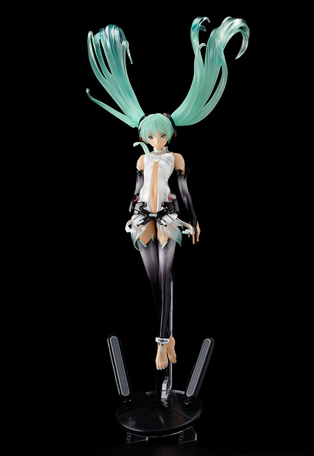 Amazon.co.jp: 初音ミク・アペンド (1/8スケール PVC塗装済み完成品