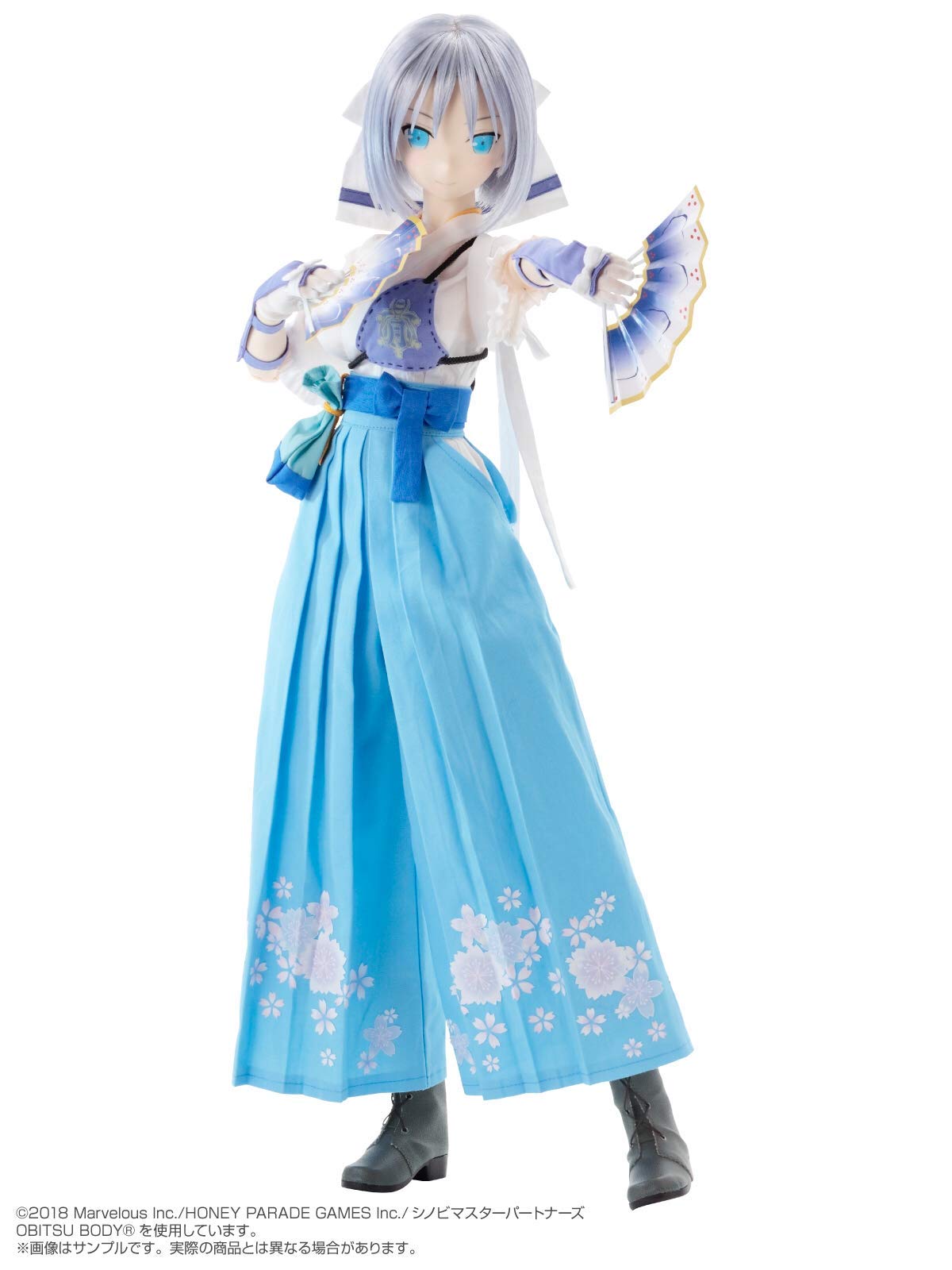 Amazon | 1/3 ハイブリッドアクティブフィギュア No.063 閃乱カグラ