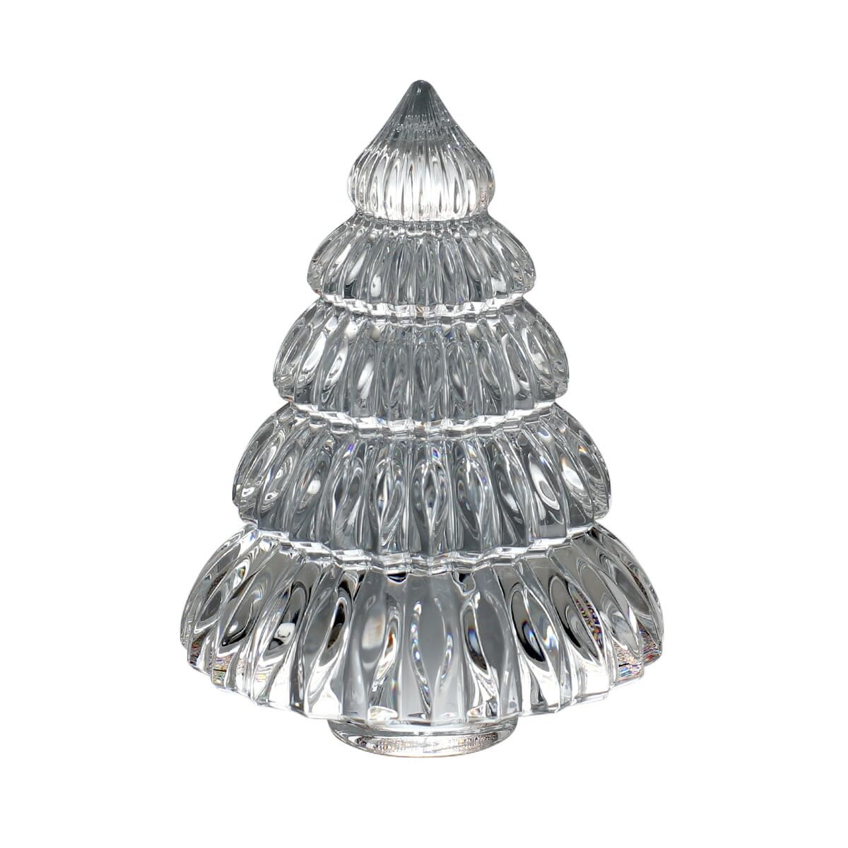 Amazon.co.jp: バカラ(Baccarat) クリスマスツリー エンチャンティング