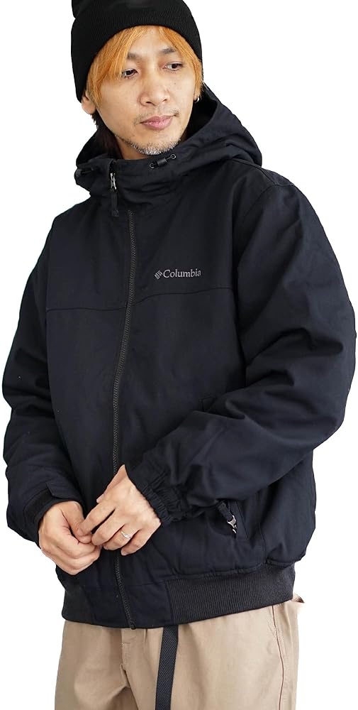 Amazon.co.jp: [コロンビア] ジャケット メンズ アウター マウンテン