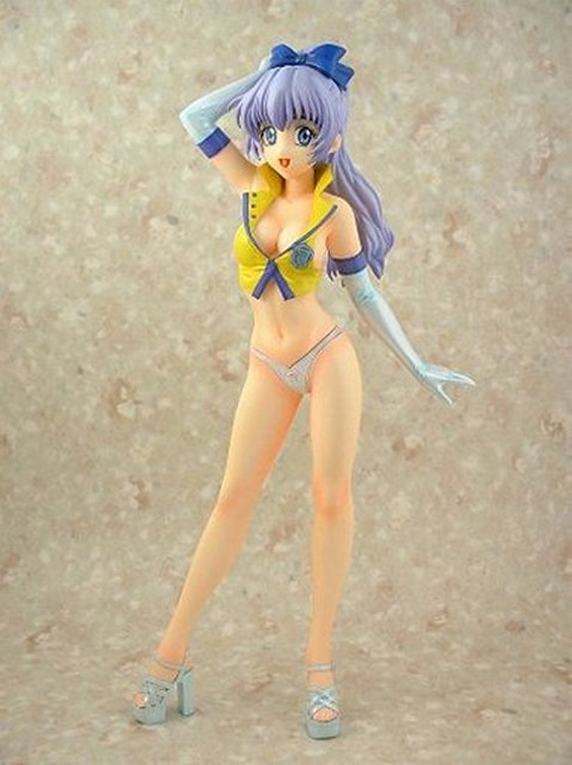 Amazon.co.jp: 1/6 フルメタル・パニック! テレサ・テスタロッサ