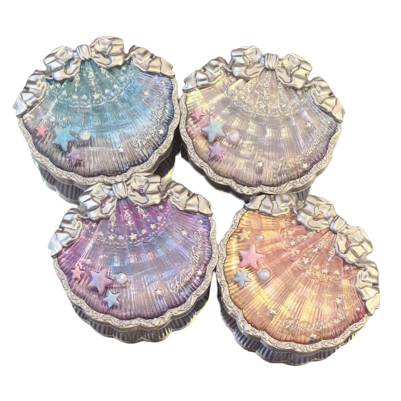 Amazon | FlowerKnows フラワーノーズ シェルズジュエルコレクション