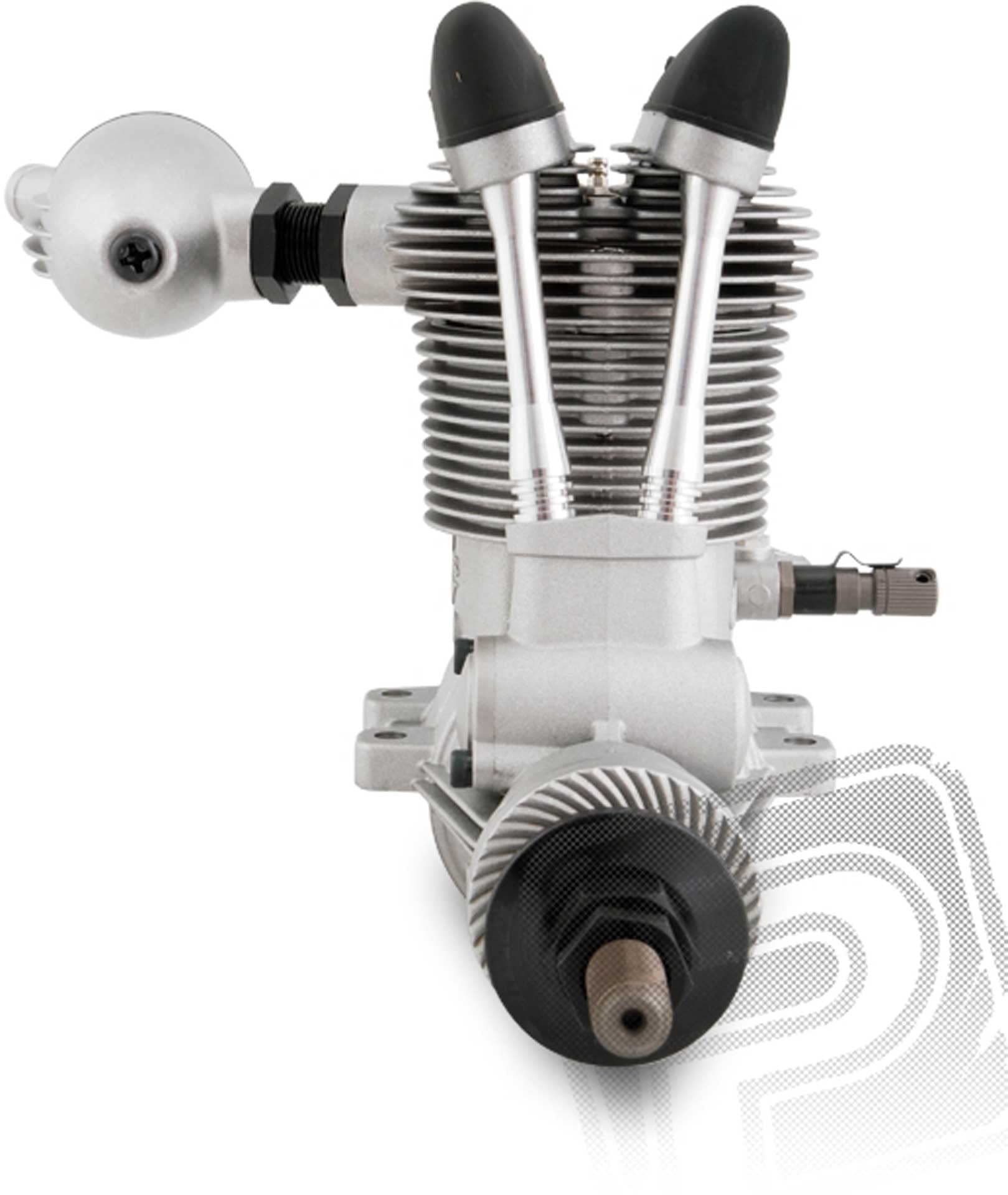 Amazon | OS Engines 小川精機 FS-95V (60PA) W/F-5050 (飛行機用