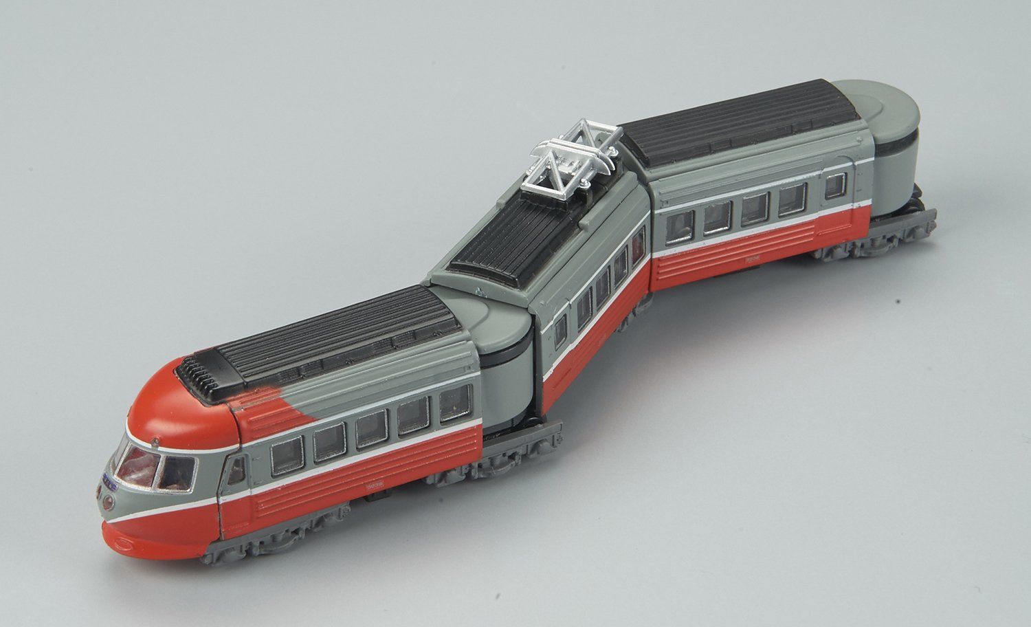 Amazon | Bトレインショーティー ブルーリボン賞シリーズ 小田急電鉄