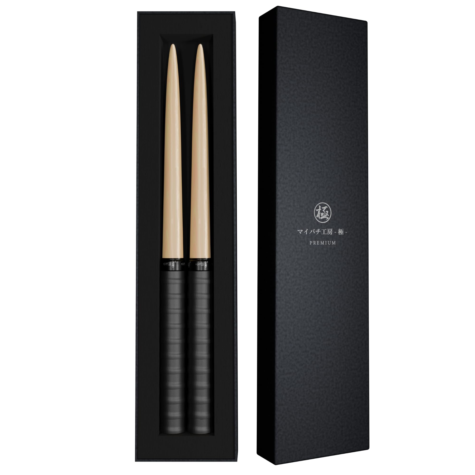 Amazon | 【マイバチ工房 極】極プレミアム （高級箱付き） 金達人監修