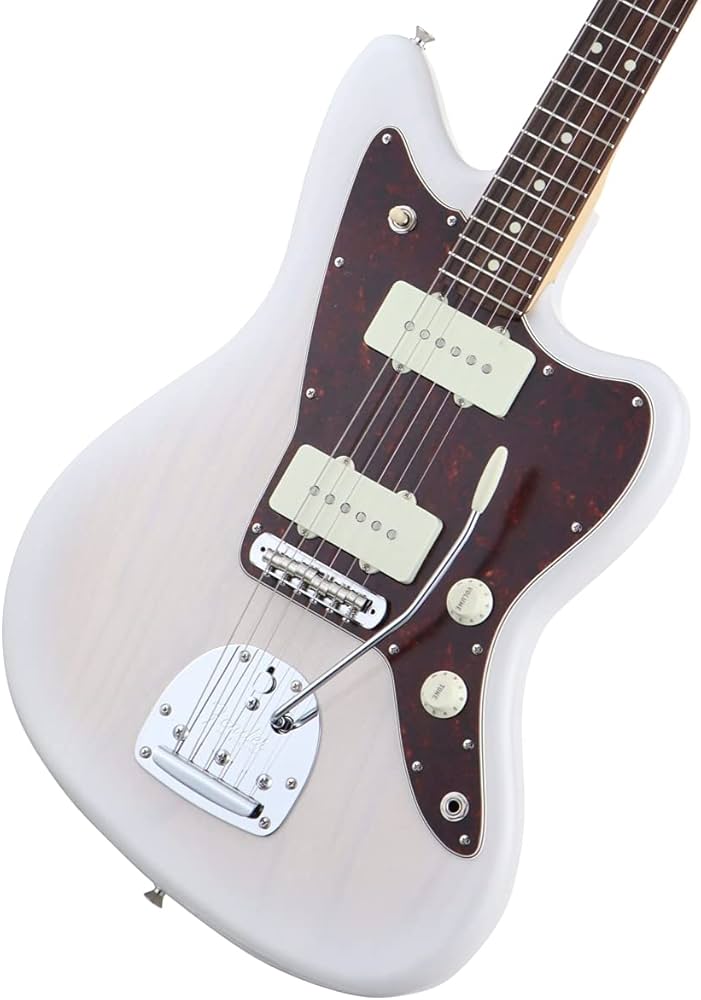 Amazon.co.jp: Fender/ISHIBASHI FSR Made in Japan Hybrid II