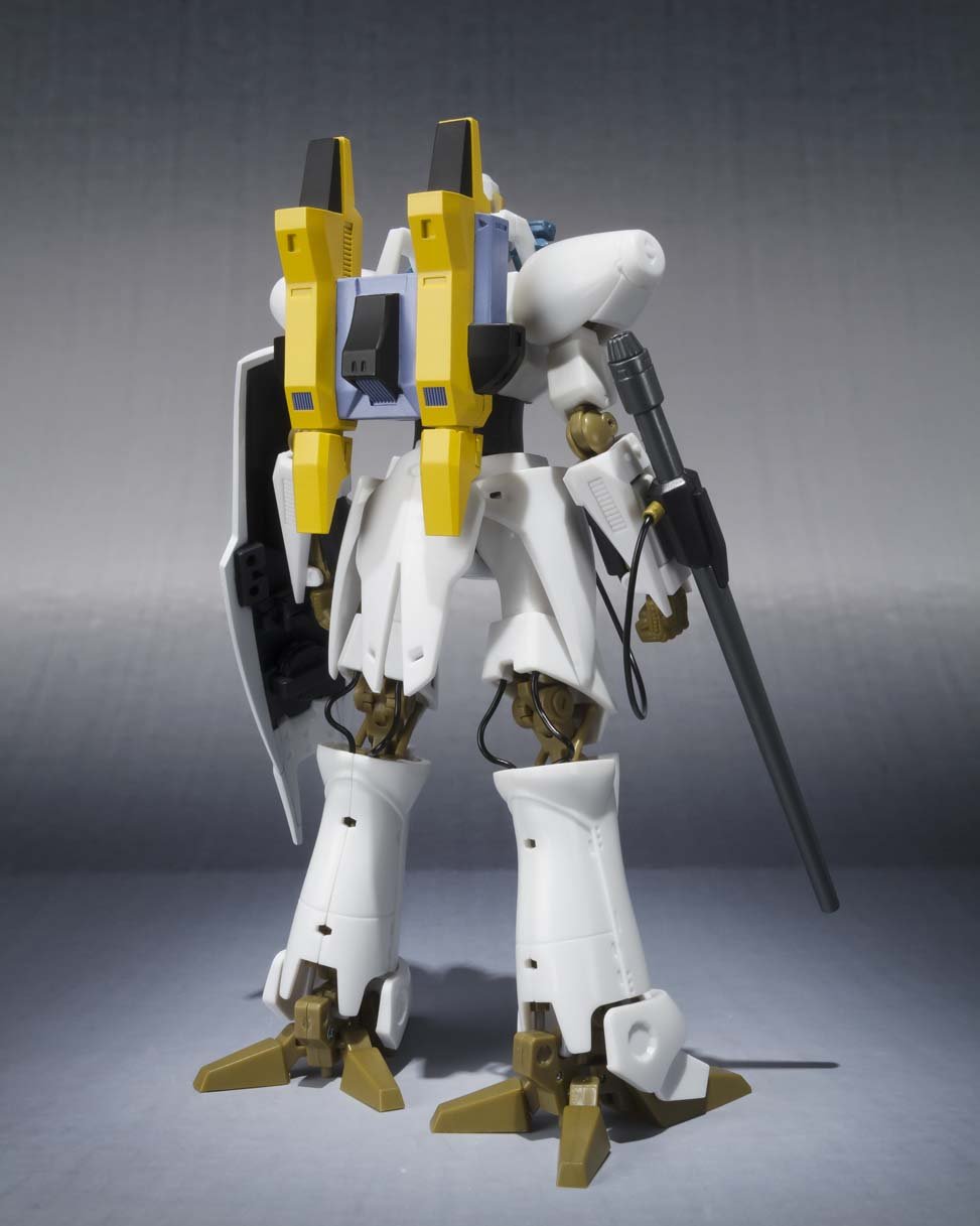 Amazon.co.jp: TAMASHII NATIONS ROBOT魂 [SIDE HM] エルガイム