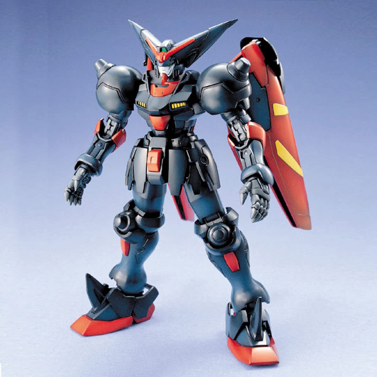 Amazon.co.jp: MG Mobile Fighter G Gundam Master Gundam 1/100 Scale