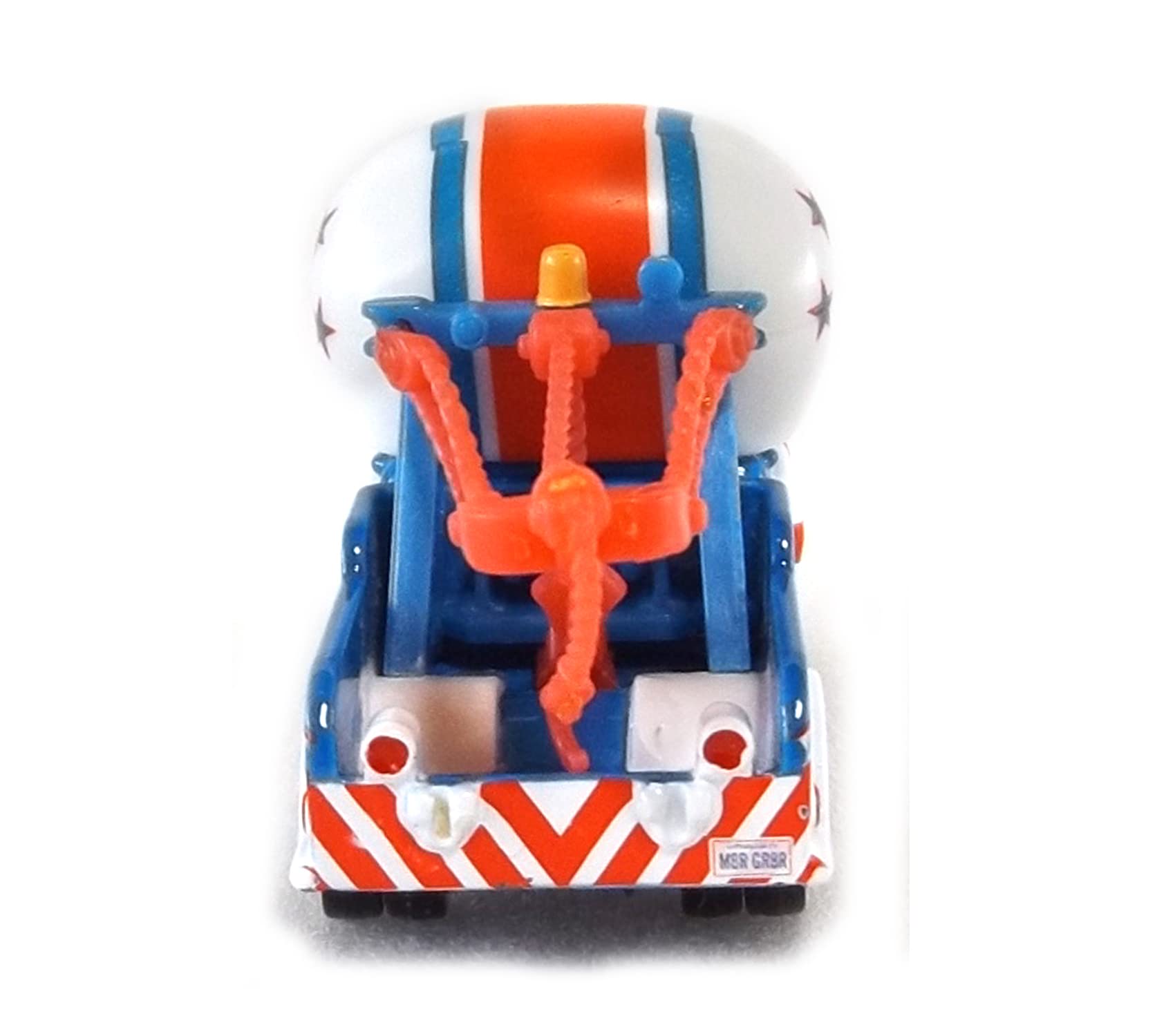 Amazon | トミカ カーズ 非売品 メーター Cars Toon スタントカー