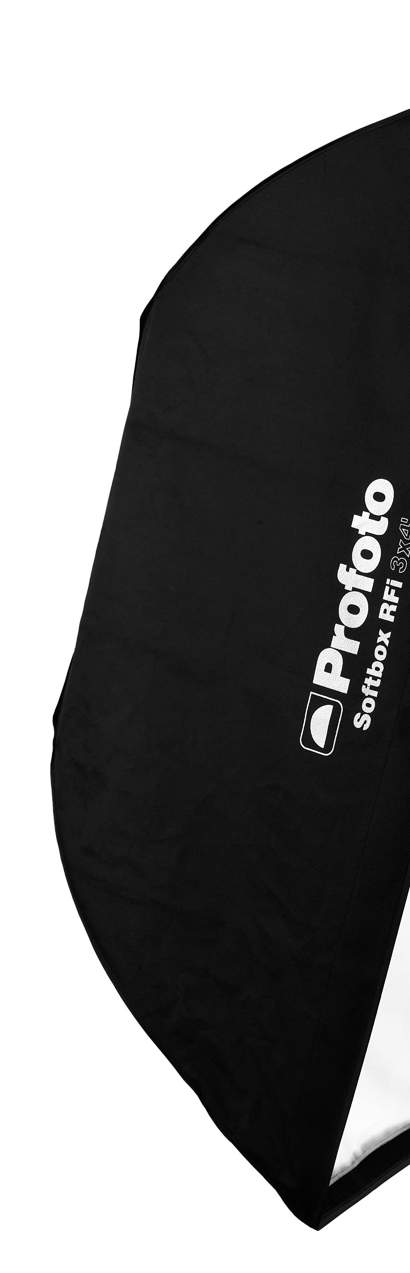 Amazon | Profoto ソフトボックスRFi 3x4'(90x120cm) 254704 | ソフト