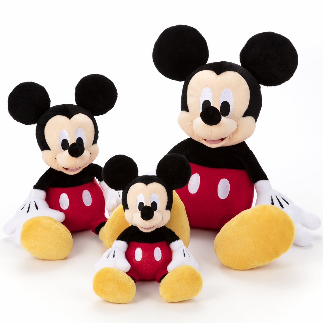 ディズニー英語】 Projector⭐️ミッキーぬいぐるみ ディズニー英語