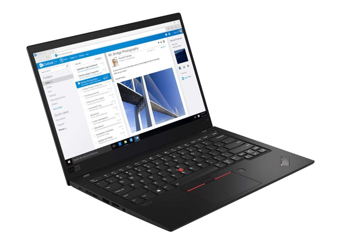 Amazon.co.jp: Lenovo ThinkPad X1 Carbon 第7世代ノートパソコン