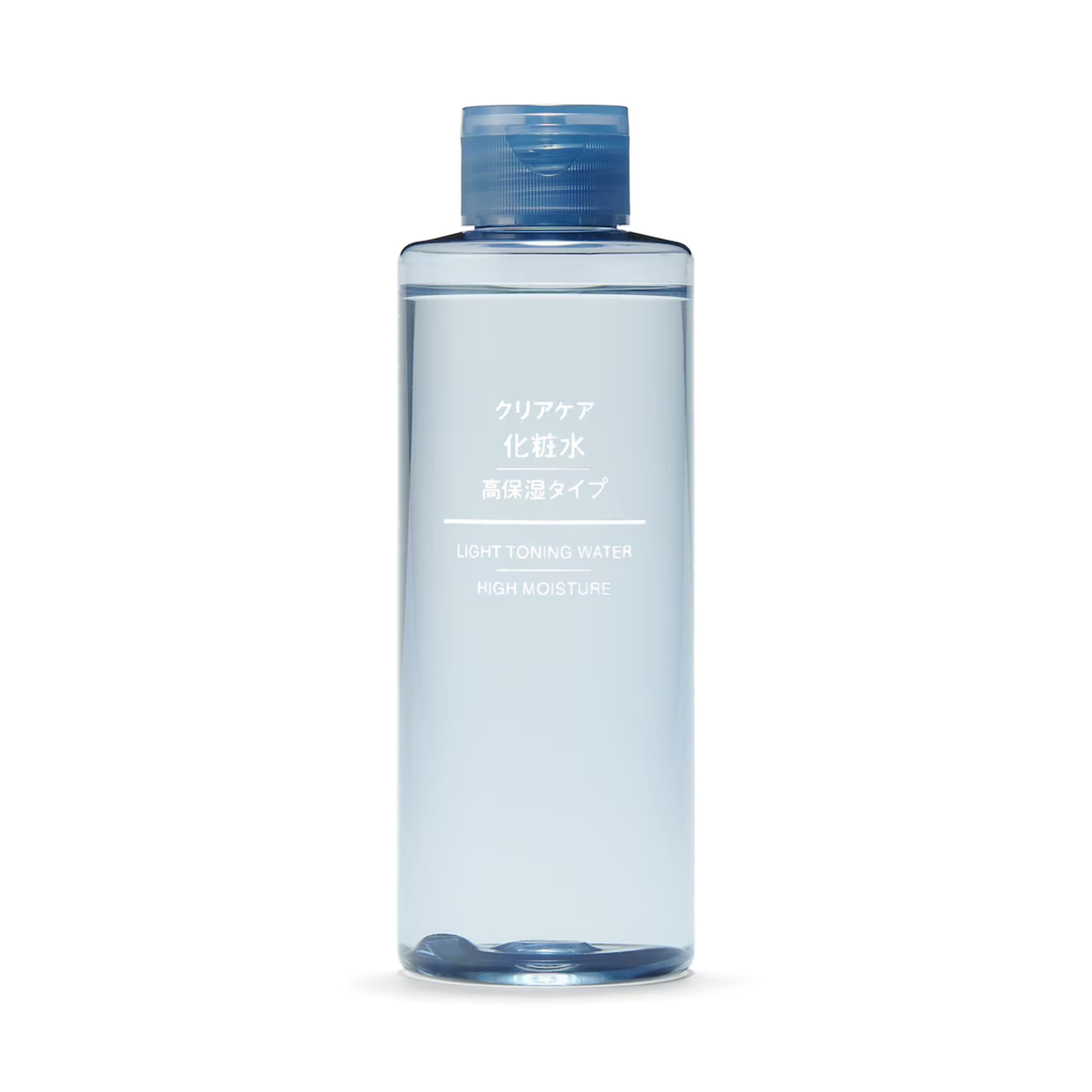 Amazon | 無印良品 クリアケア化粧水 高保湿タイプ 200mL 44904039