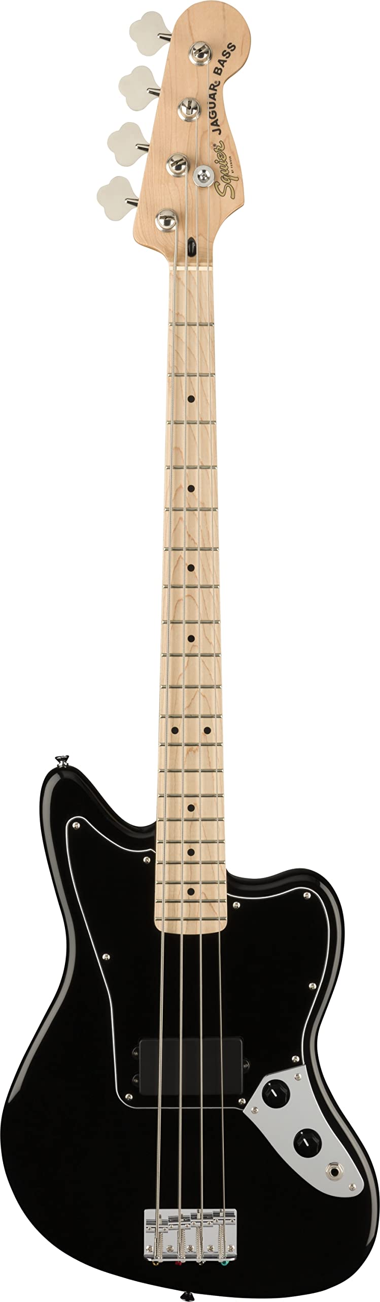 Amazon.co.jp: Squier by Fender エレキベース Affinity Series Jaguar