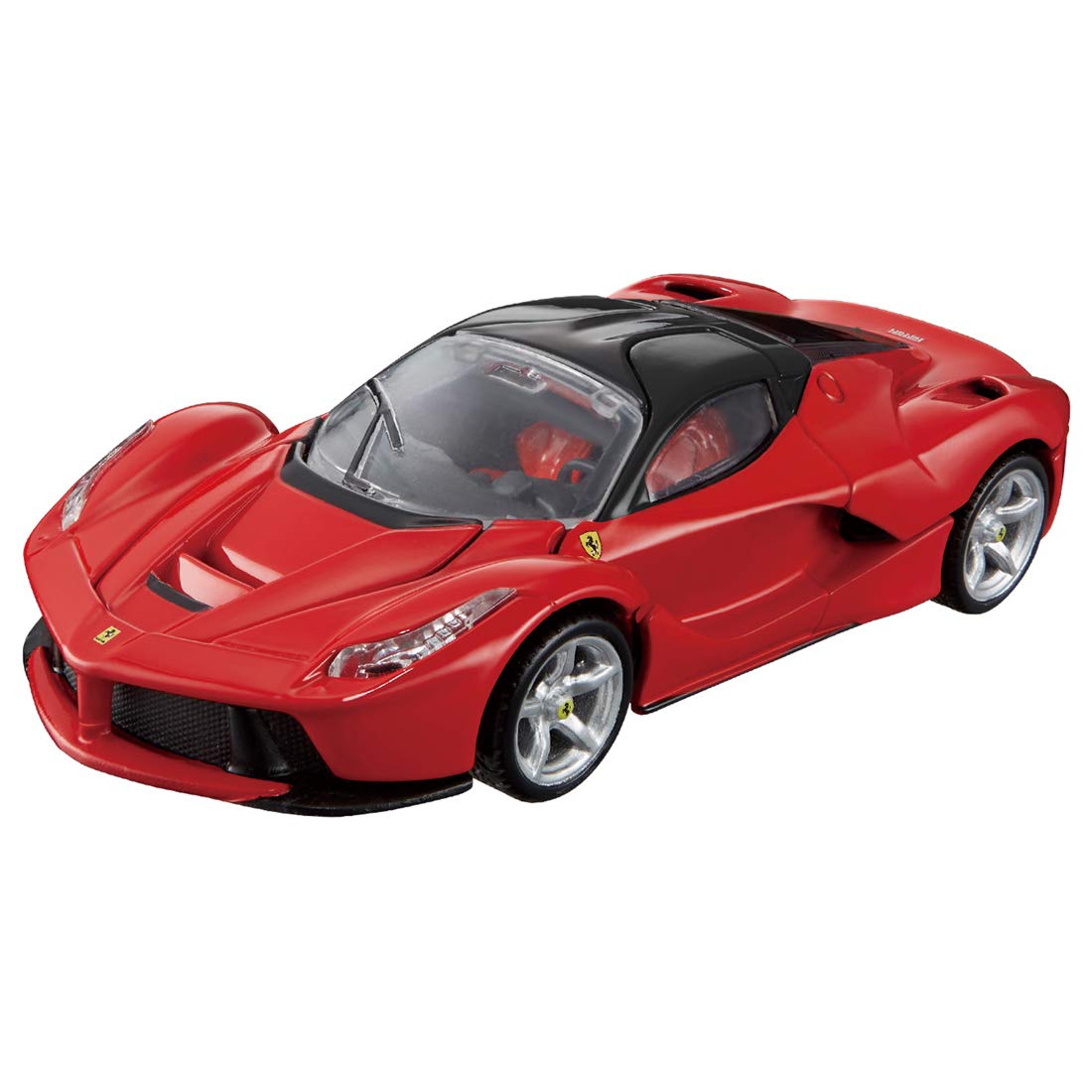 Amazon.co.jp: Tomica Premium RS LaFerrari : Hobbies