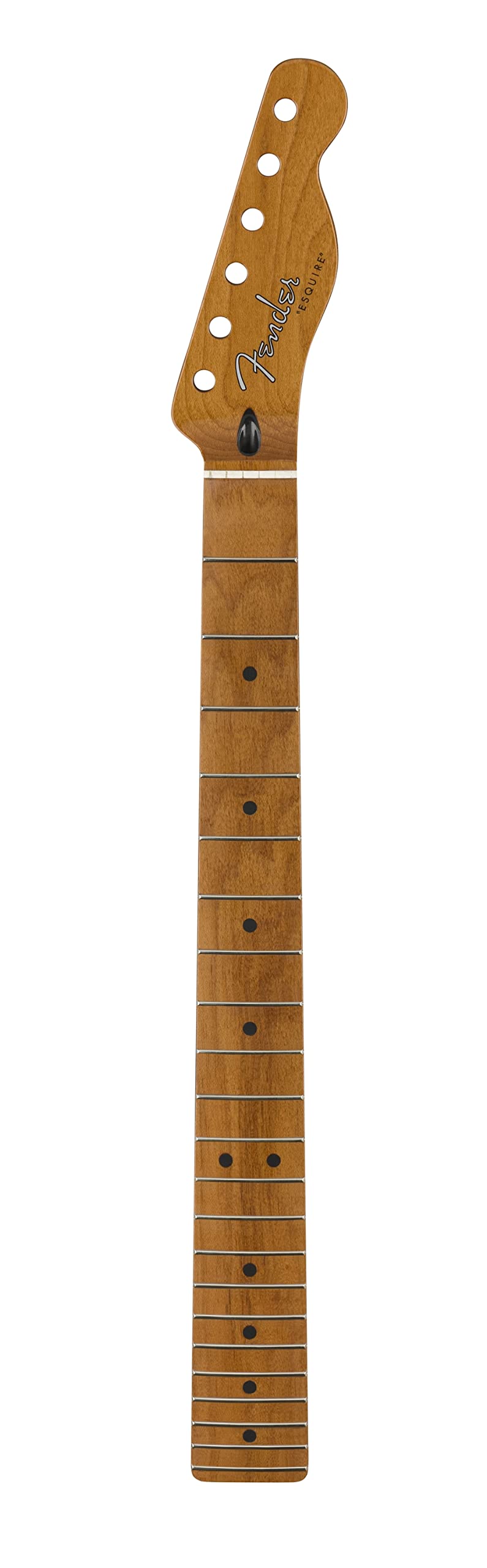 Amazon.com: Fender 50s Modified Esquire Neck, 22 Narrow Tall Frets