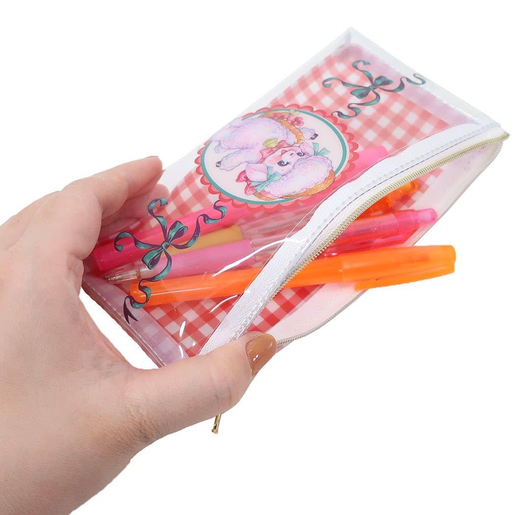 Amazon.co.jp: S&C スイマー[ペンケース]マルチポーチ/メリー SWIMMER