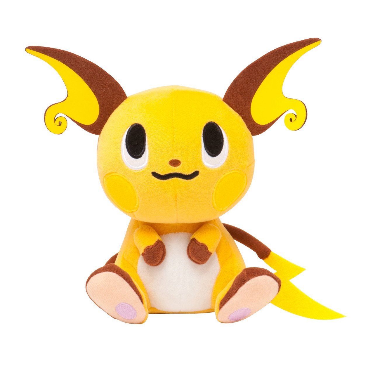 Amazon.co.jp: ポケモンセンターオリジナル ぬいぐるみ pokemon time
