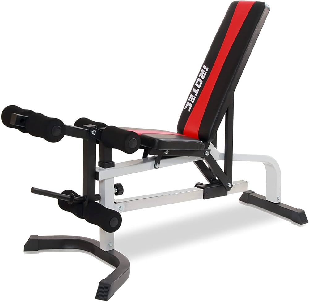 Amazon | IROTEC（アイロテック）マルチポジションベンチ 上半身だけで